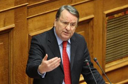Ο Υπουργός Γιώργος Καρασμάνης παρουσιάζει στα Γιαννιτσά τη νέα Αγροτική Πολιτική